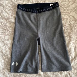 Under armour shorts